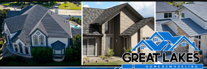 Best Local Roofing Company Near Me - Great Lakes Home Remodeling | 888 ... Best Local Roofing Company Near Me - Great Lakes Home Remodeling | 888 ...