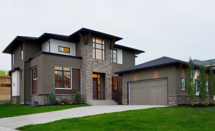 Gorgeous House Exterior Paint Colors Ideas #554 | Exterior Ideas Gorgeous House Exterior Paint Colors Ideas #554 | Exterior Ideas