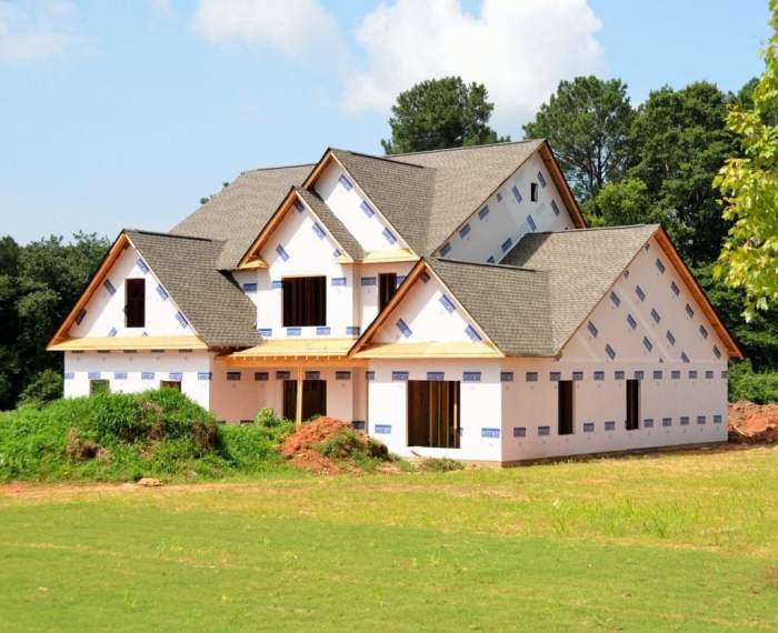 Vinyl Siding Installation Cost | Brittany Corporation
