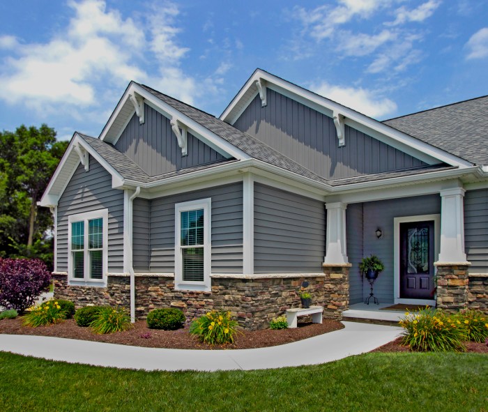 Vinyl Siding – A Durable, Versatile and Sustainable Choice for Home ... Vinyl Siding – A Durable, Versatile and Sustainable Choice for Home ...