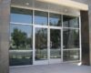 High Quality Customized Commercial Aluminum Storefront Doors and ...