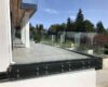 Best Glass Outdoor Railing Company in North Vancouver