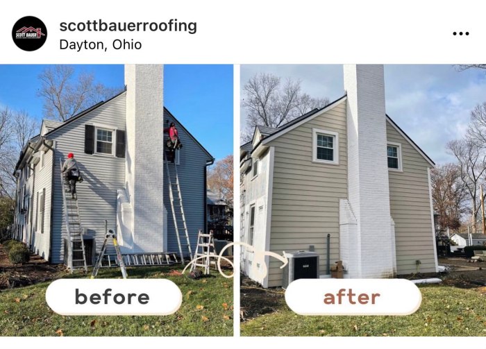 Remodeling | Dayton, OH | Bauer Roofing Remodeling | Dayton, OH | Bauer Roofing