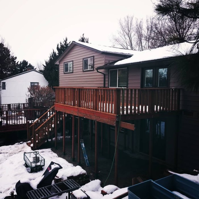 Edify Construction LLC Edify Construction LLC