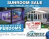 Check Out The Latest Specials from Northwest Exteriors