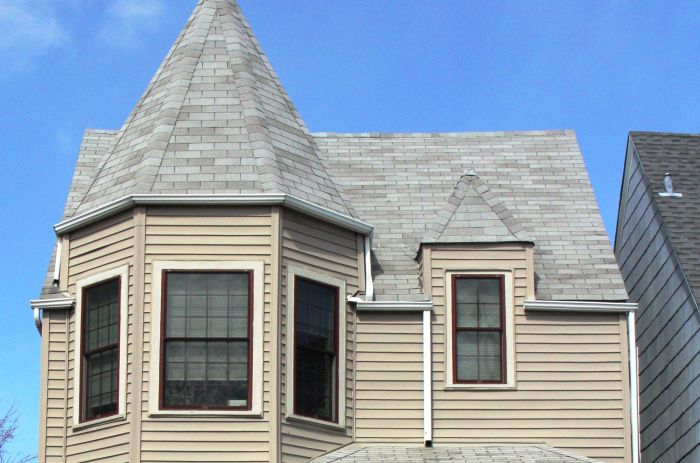 A Dozen Popular Exterior Siding Choices A Dozen Popular Exterior Siding Choices